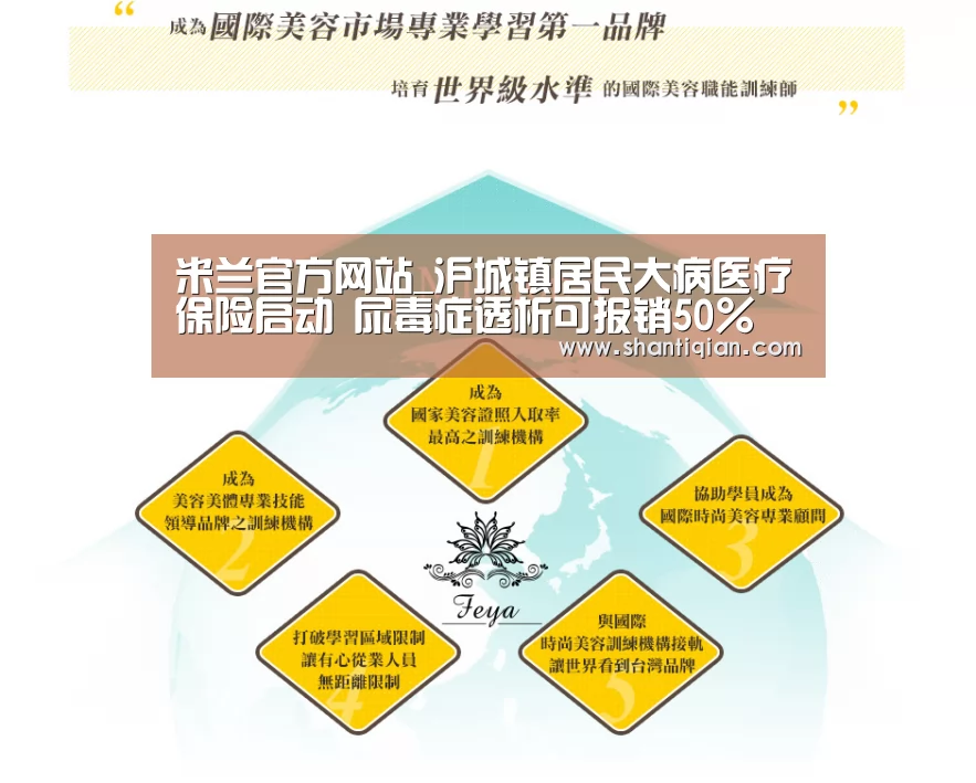 米兰官方网站_沪城镇居民大病医疗保险启动 尿毒症透析可报销50%(图2) milan米兰