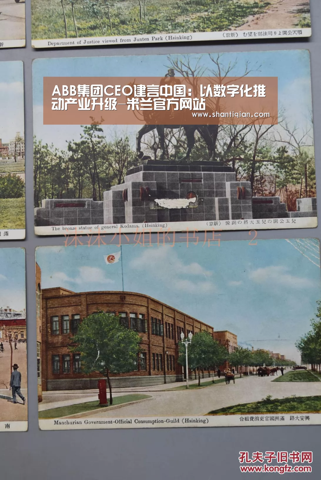 ABB集团CEO建言中国:以数字化推动产业升级-米兰官方网站(图1) 米兰官方网站