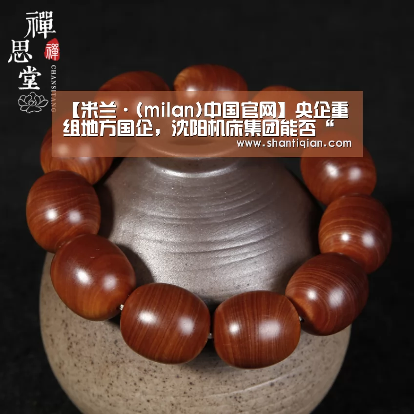 【米兰·(milan)中国官网】央企重组地方国企,沈阳机床集团能否“再创辉煌”?(图1) milan米兰