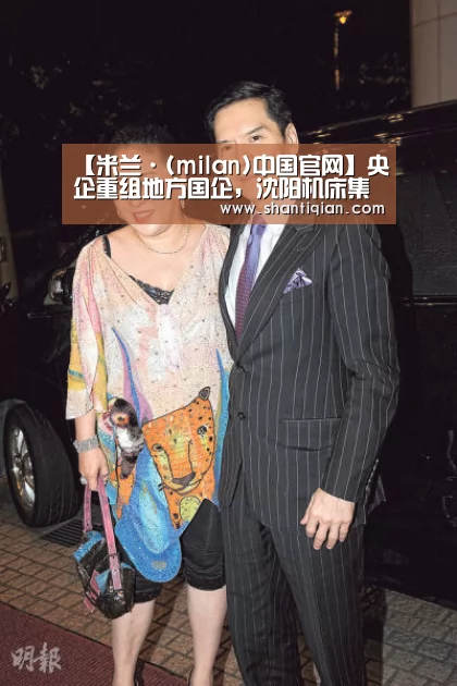 【米兰·(milan)中国官网】央企重组地方国企,沈阳机床集团能否“再创辉煌”?(图4) 米兰官方网站